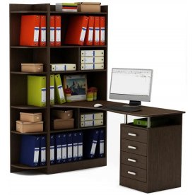 Компьютерный стол Витязь 283