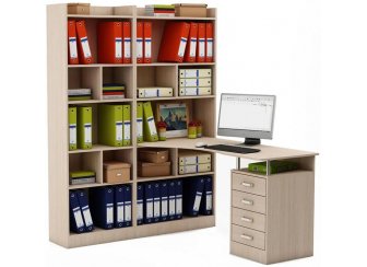 Компьютерный стол Атлант-286