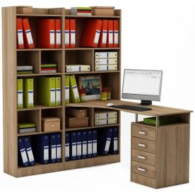 Компьютерный стол Витязь 286