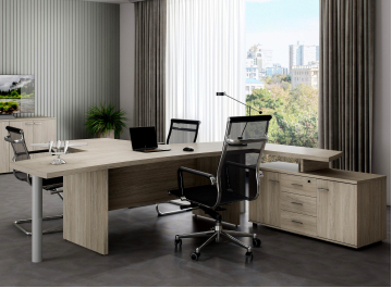 Компьютерный стол WN.102