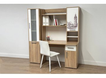 Детские столы Лайт-1