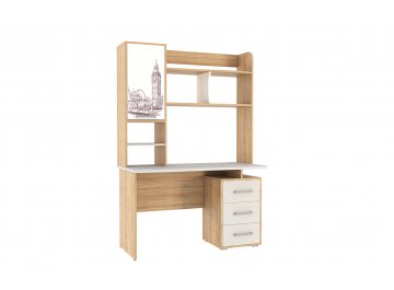 Детские столы Лайт-2