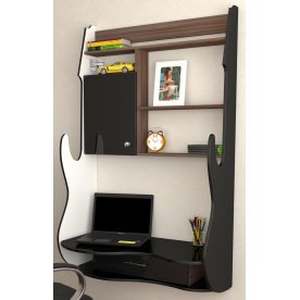 Компьютерный стол Мебелеф-1