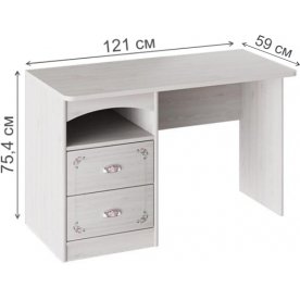 Письменный стол Ариэль