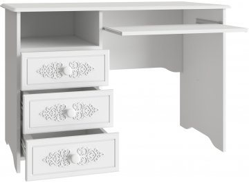 Письменный стол Ассоль АС-241К