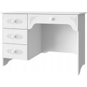 белое дерево