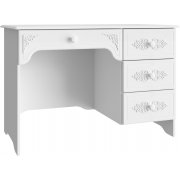 белое дерево