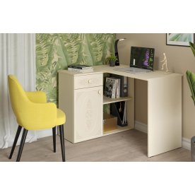 Письменный стол Ассоль АС-67 плюс