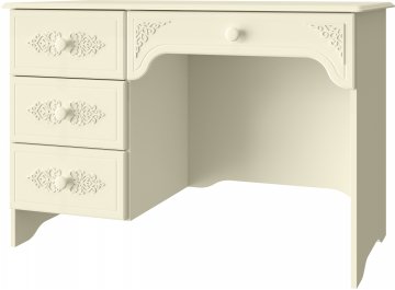 Письменный стол Ассоль плюс АС-6 левый