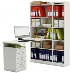 Письменный стол Атлант-184