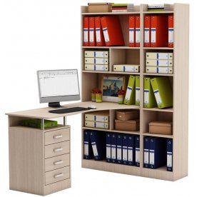 Письменный стол Атлант-184