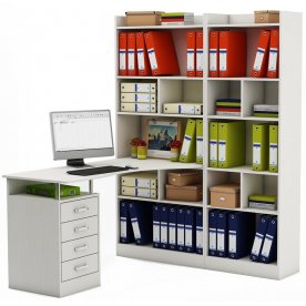 Письменный стол Атлант-186