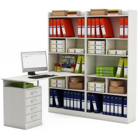 Письменный стол Атлант-188