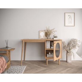 Письменный стол Баббл (Bubbles)