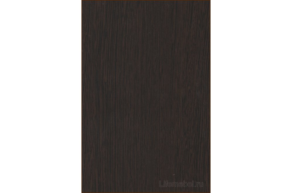 Письменный стол Банга-63 107x75x60 правый венге