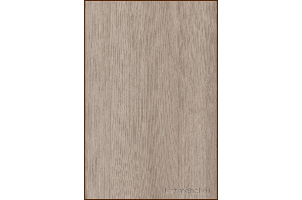 Письменный стол Банга-63 107x75x60 правый ясень светлый