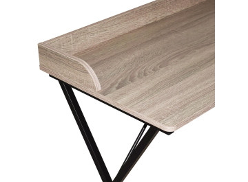 Письменный стол Brabix Loft CD-008