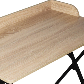 Письменный стол Brabix Loft CD-008