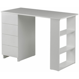 Письменный стол Brabix Scandi CD-016