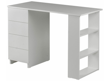 Письменный стол Brabix Scandi CD-016