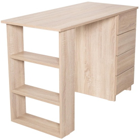 Письменный стол Brabix Scandi CD-016