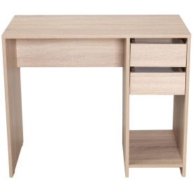 Письменный стол Brabix Scandi CD-017