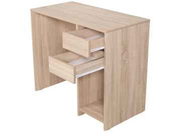 Письменный стол Brabix Scandi CD-017