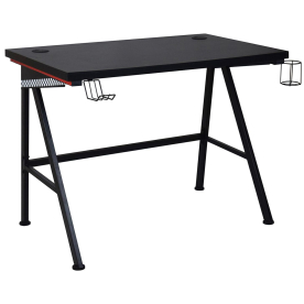 Письменный стол Brabix Tech GT-001