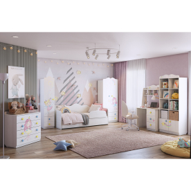 Письменный стол Чудо