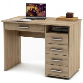 Письменный стол Дастин 3Я