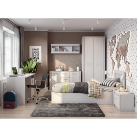 Письменный стол Дельта