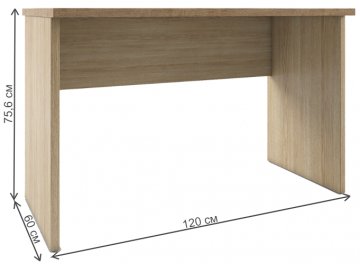 Письменный стол Diesel 120