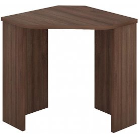 Письменный стол Домино Lite СКЛ-Угл70 Ш-Ч