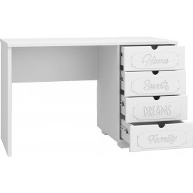 Письменный стол ДримСтар ДС-3