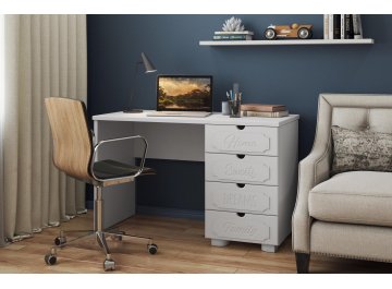 Письменный стол ДримСтар ДС-3