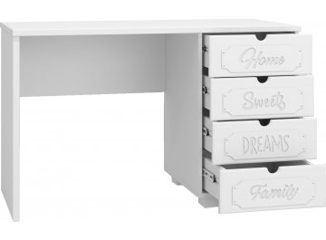 Письменный стол ДримСтар ДС-3