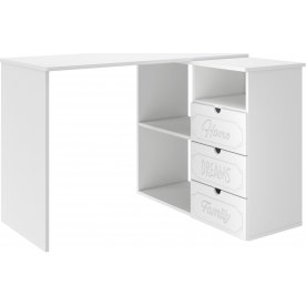 Письменный стол Дримстар ДС-5