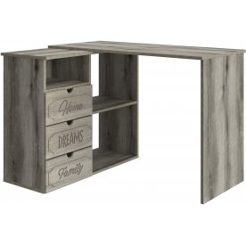 Письменный стол Дримстар ДС-5