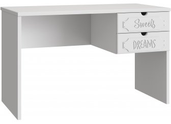 Письменный стол ДримСтар ДС-6