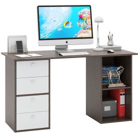 Письменный стол Прайм-63