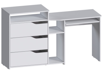 Письменный стол Джаз-10