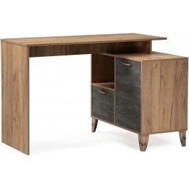 Письменный стол Эго Ст-2 на ножках