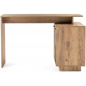 Письменный стол Эго Ст-2 на подиуме