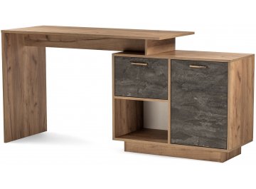 Письменный стол Эго Ст-2 на подиуме