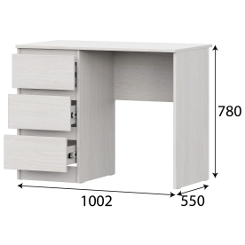 Письменный стол Элам