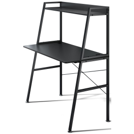 Письменный стол Eureka ERK-LD-43B