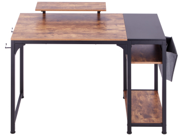 Письменный стол Eureka ZX-SS140B-RBB