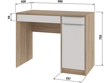 Письменный стол Фодик