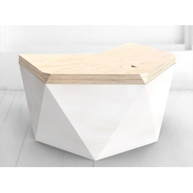 Письменный стол Гексагон Брильянт