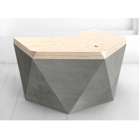 Письменный стол Гексагон Брильянт